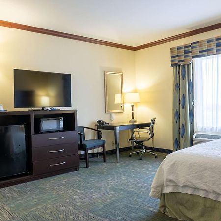 Hampton Inn Alice Luaran gambar