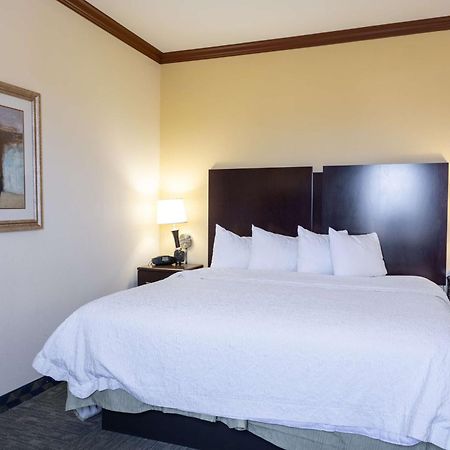 Hampton Inn Alice Luaran gambar