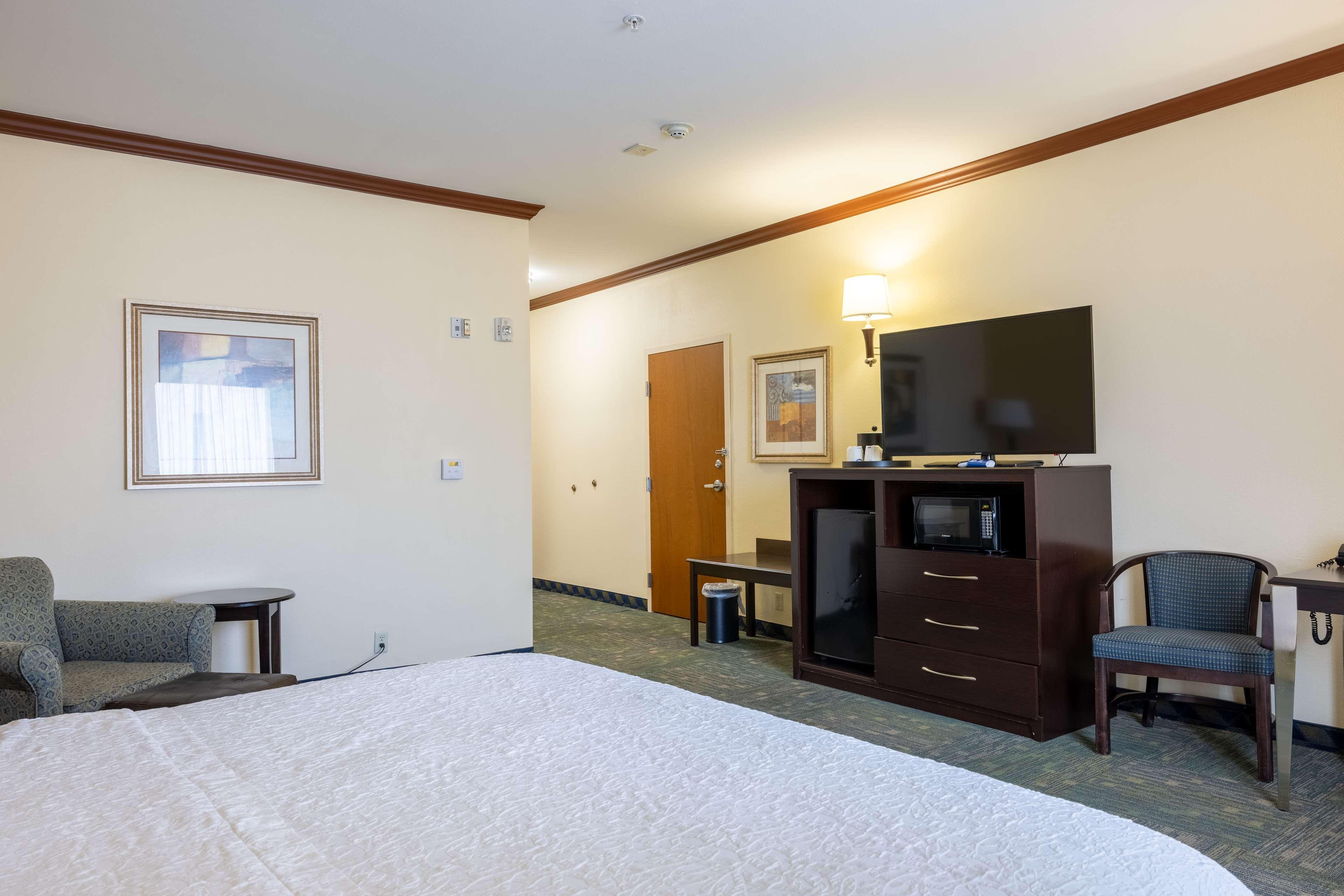 Hampton Inn Alice Luaran gambar