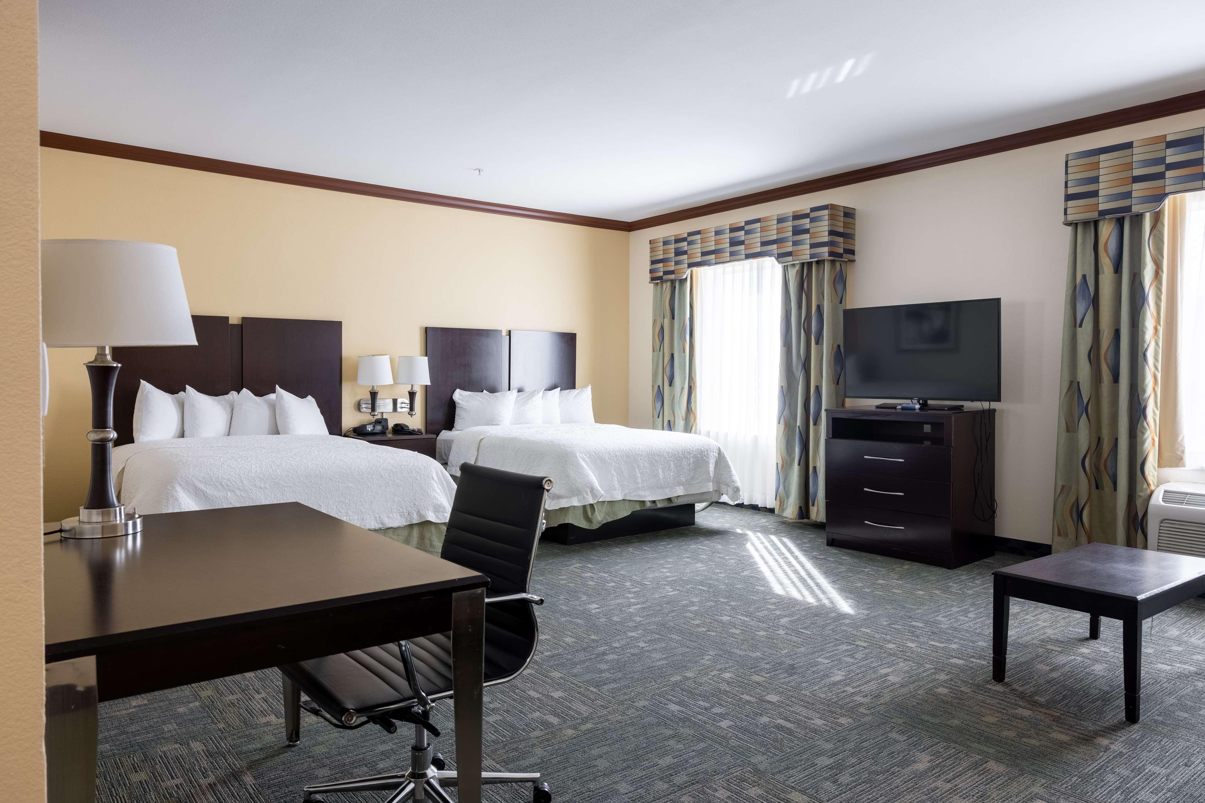 Hampton Inn Alice Luaran gambar