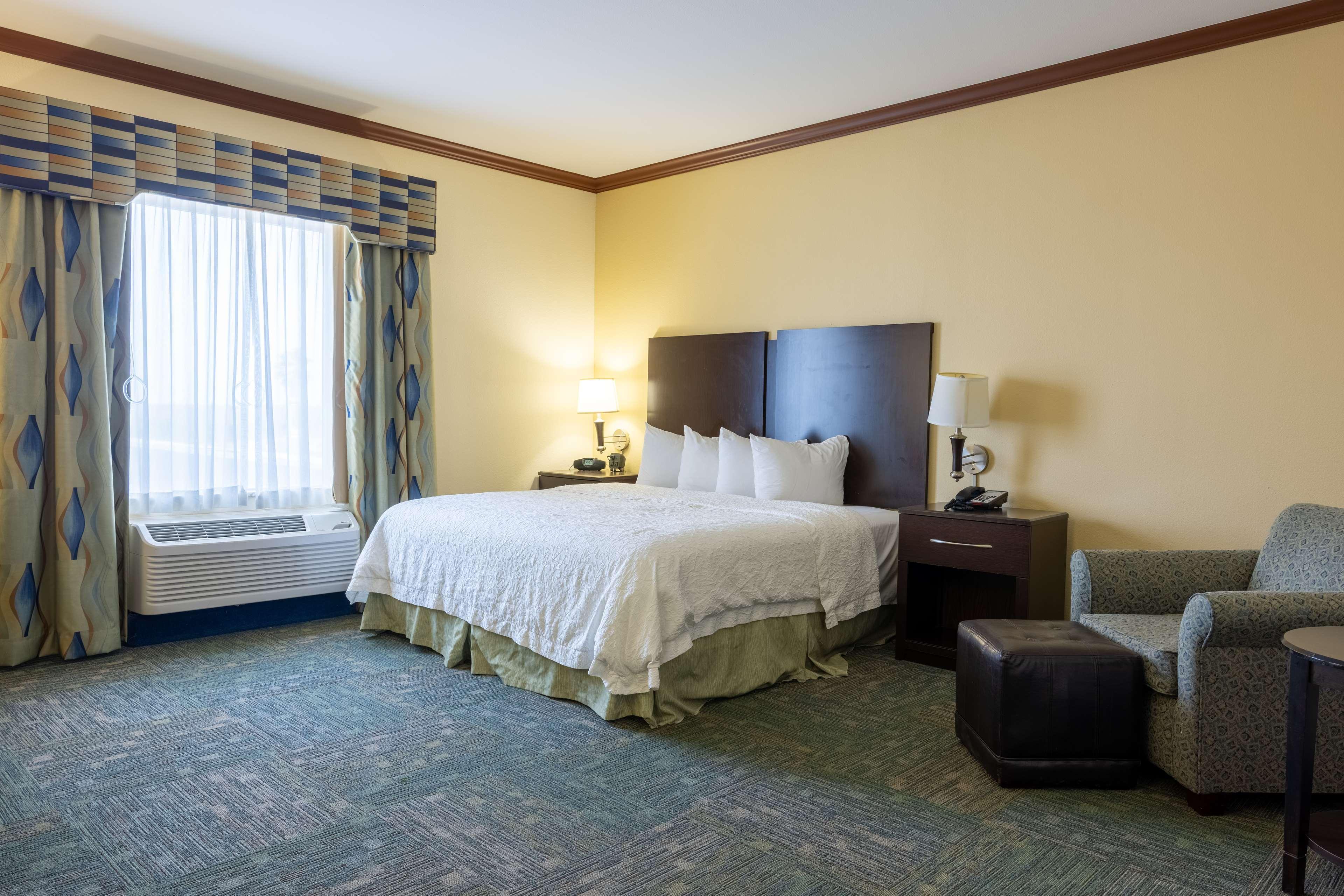 Hampton Inn Alice Luaran gambar
