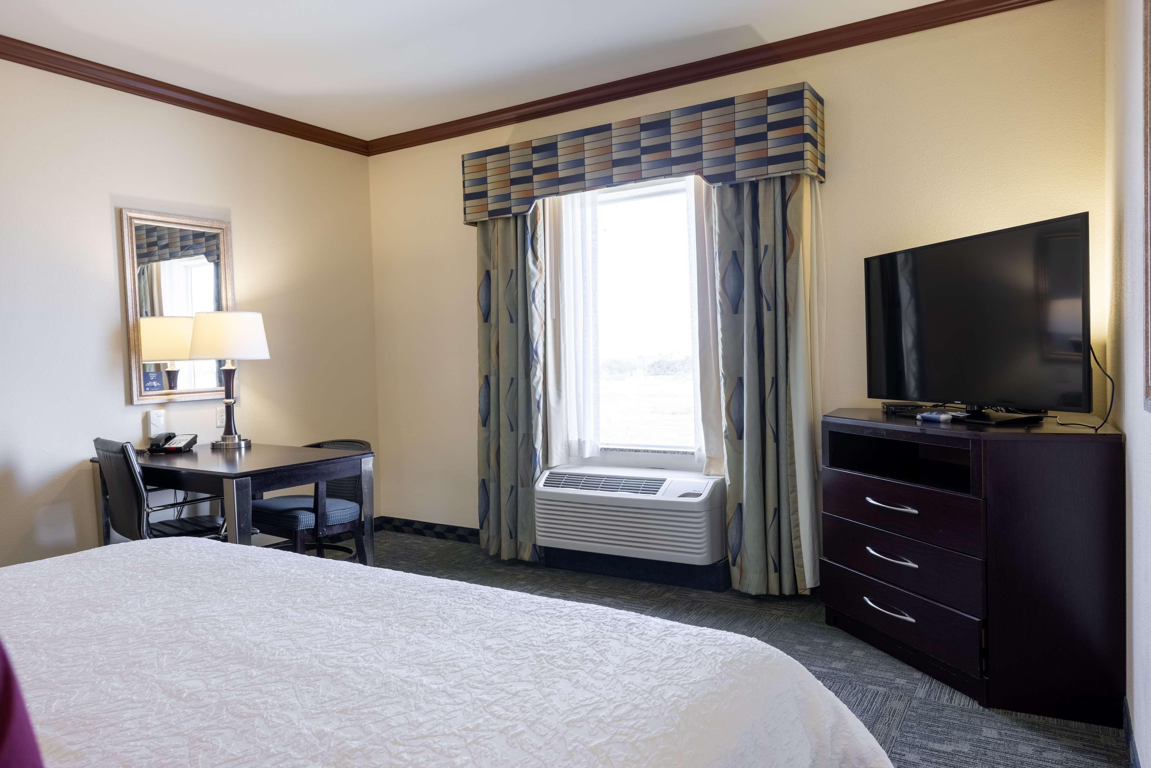 Hampton Inn Alice Luaran gambar