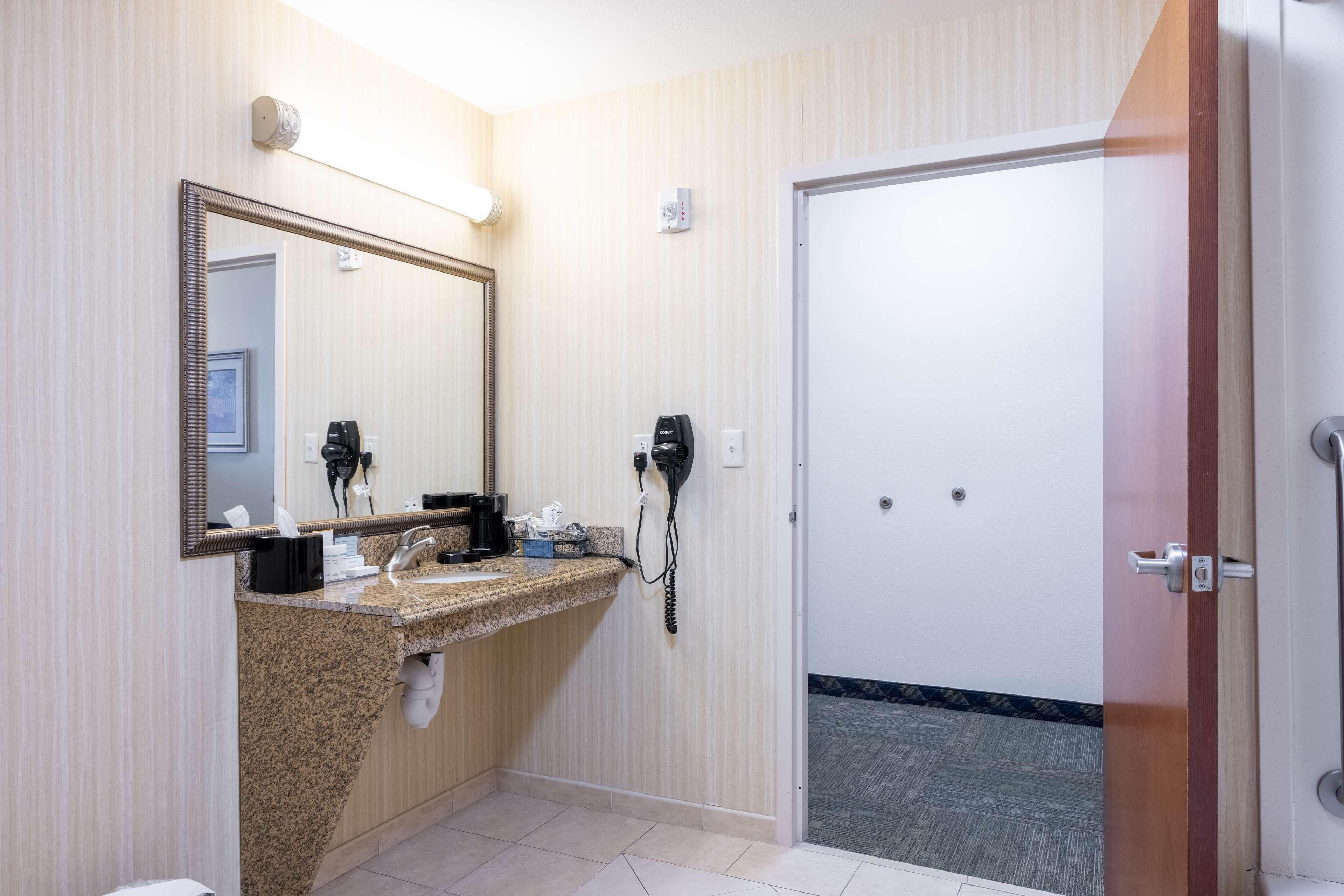 Hampton Inn Alice Luaran gambar