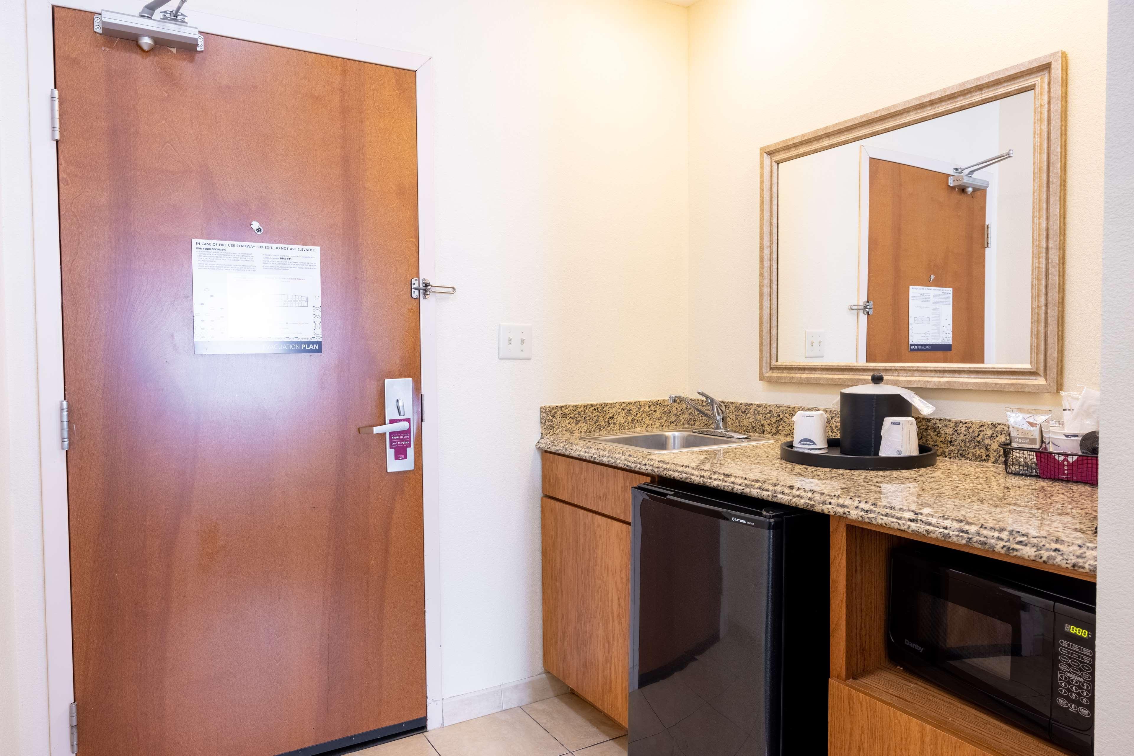 Hampton Inn Alice Luaran gambar