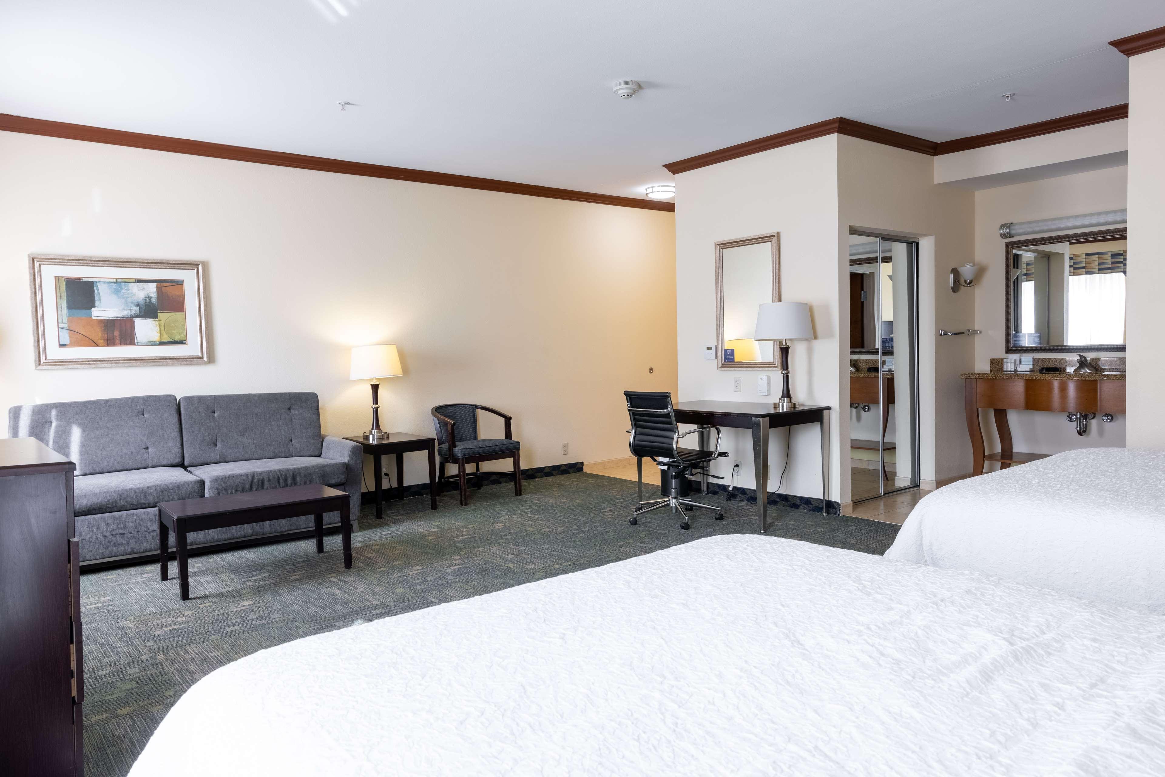 Hampton Inn Alice Luaran gambar