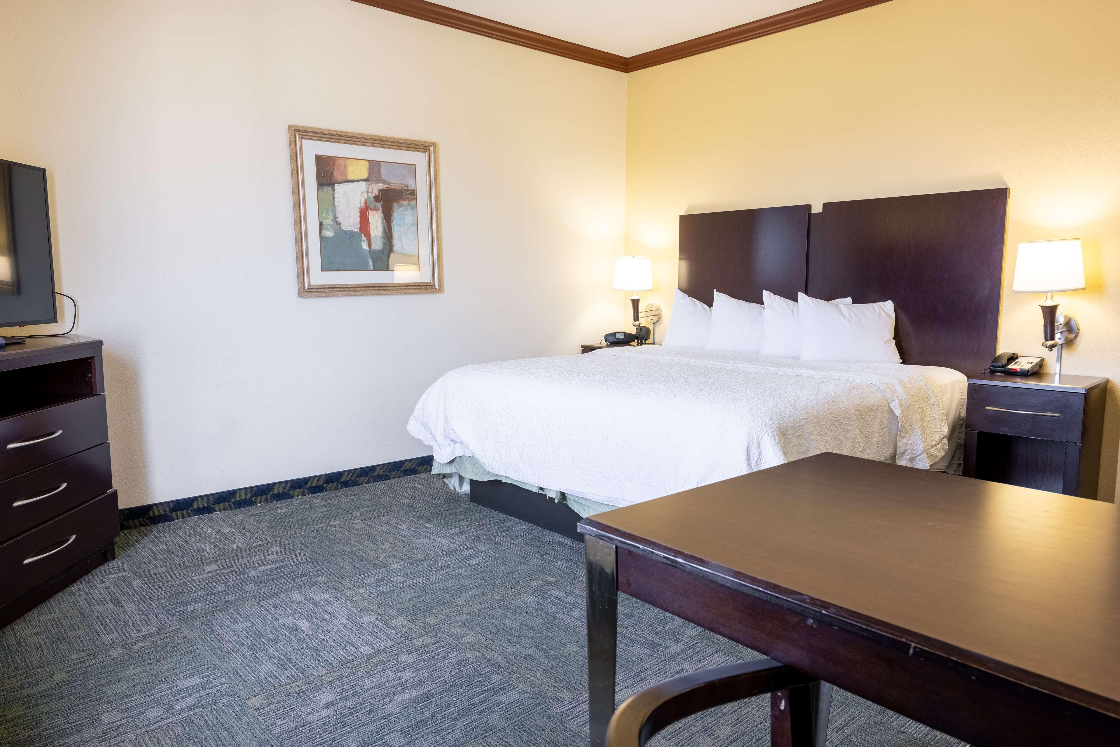 Hampton Inn Alice Luaran gambar