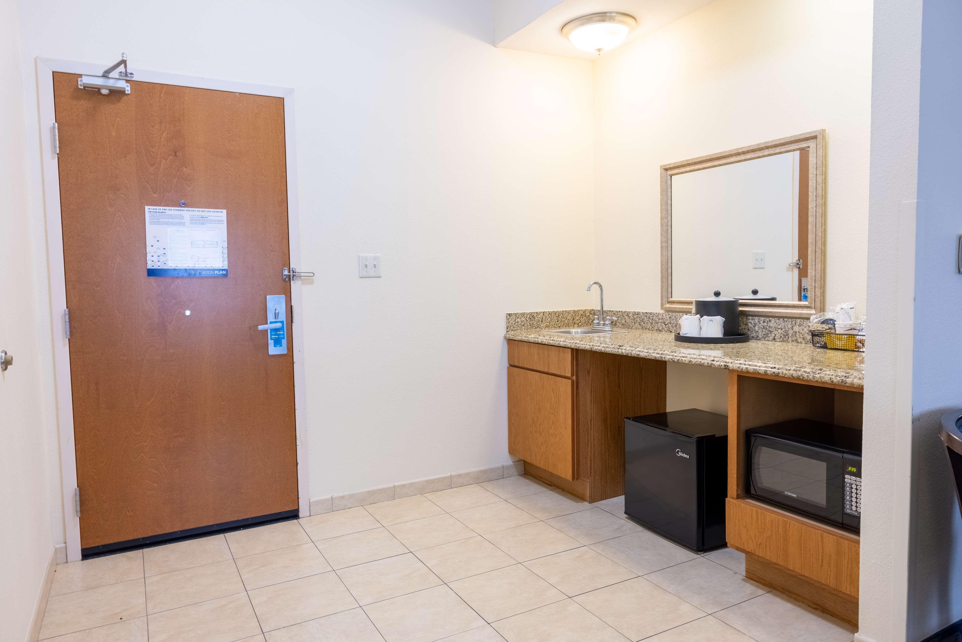 Hampton Inn Alice Luaran gambar