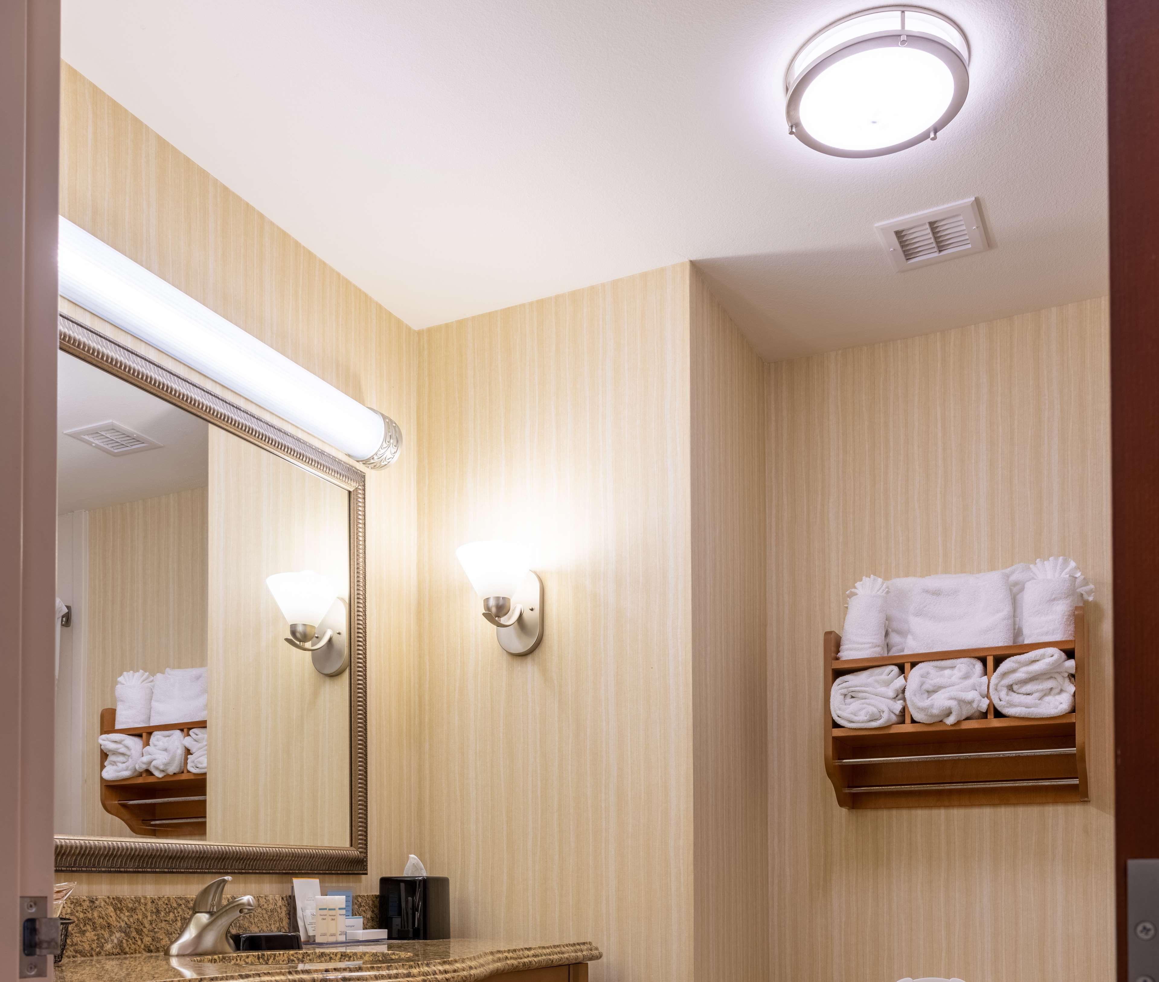 Hampton Inn Alice Luaran gambar