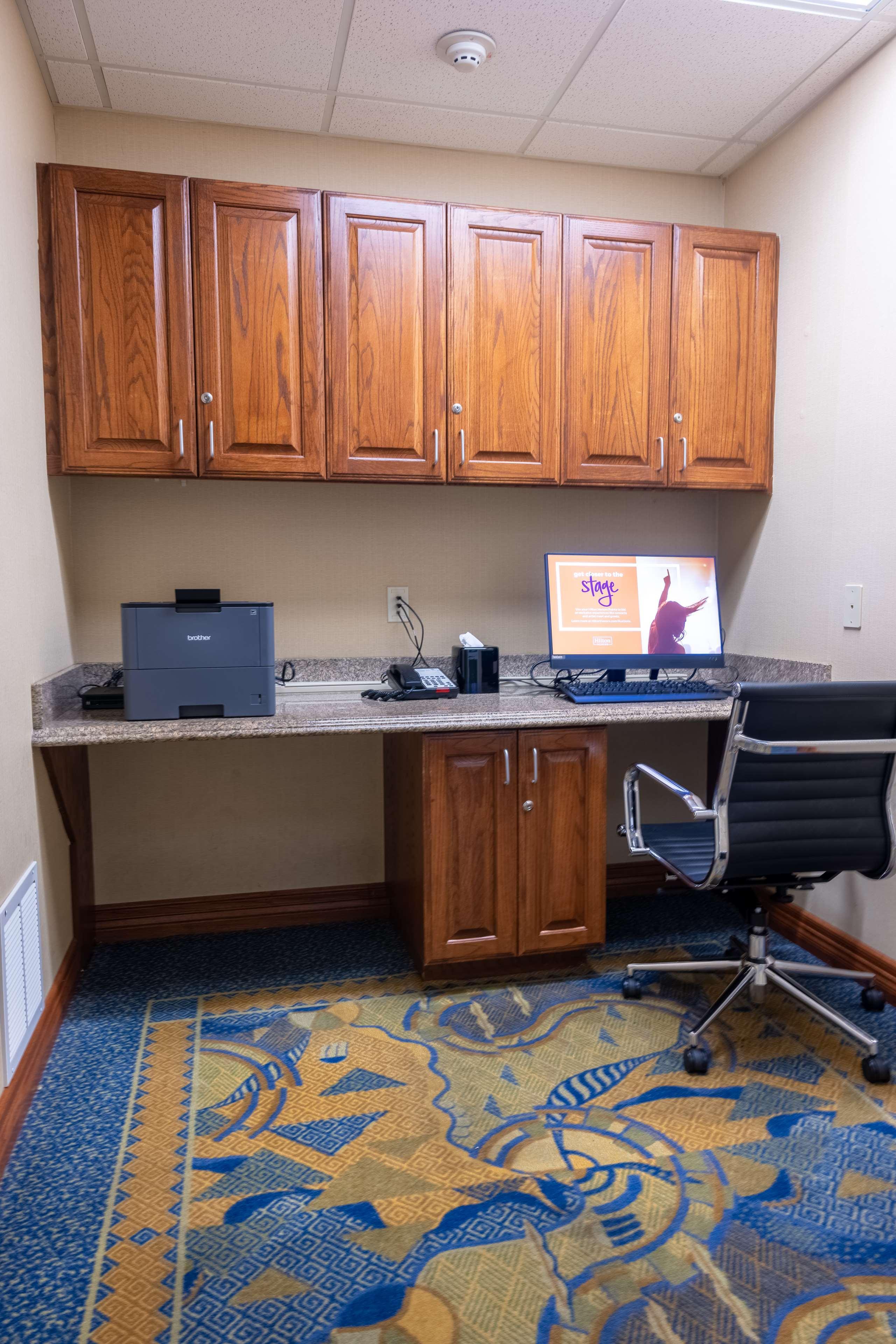 Hampton Inn Alice Luaran gambar