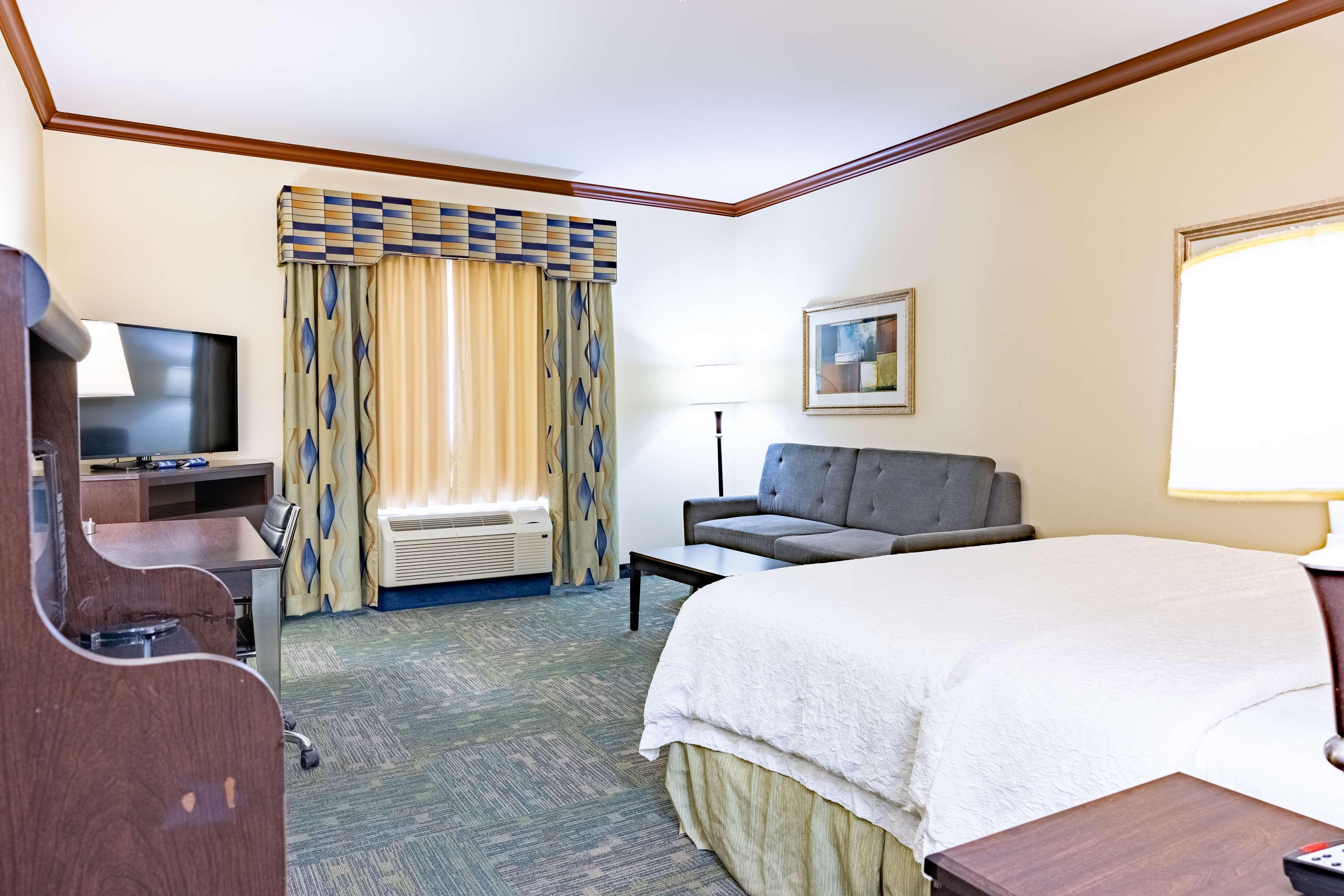 Hampton Inn Alice Luaran gambar
