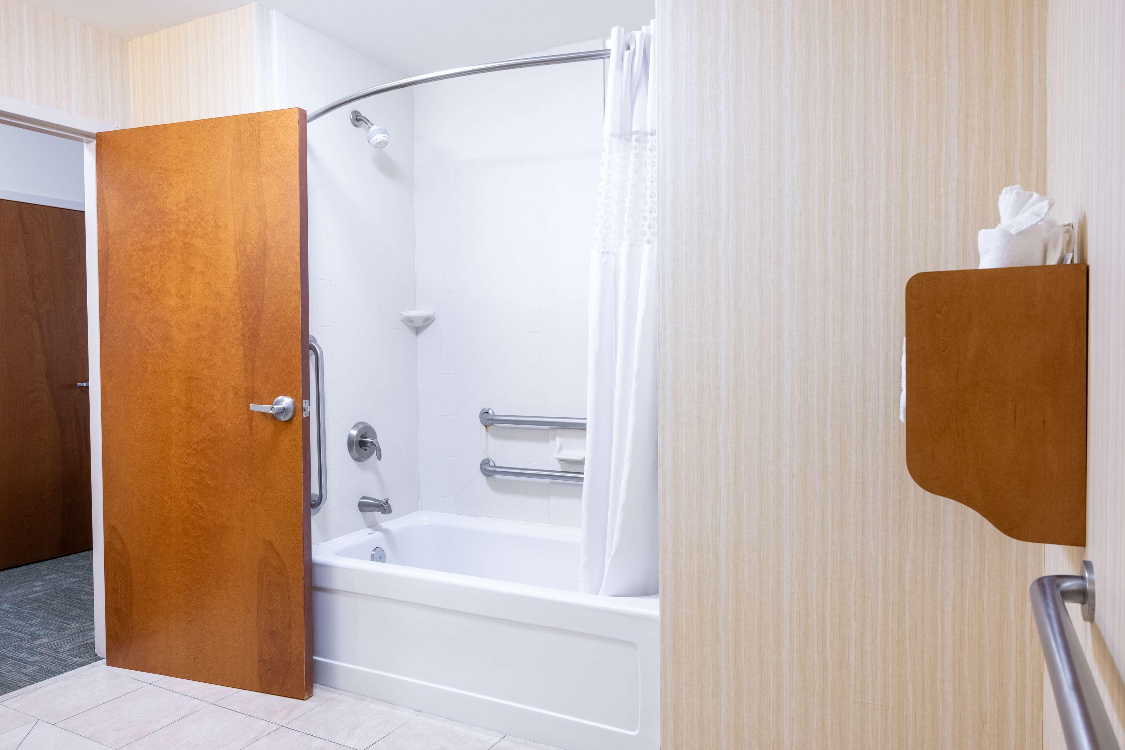 Hampton Inn Alice Luaran gambar