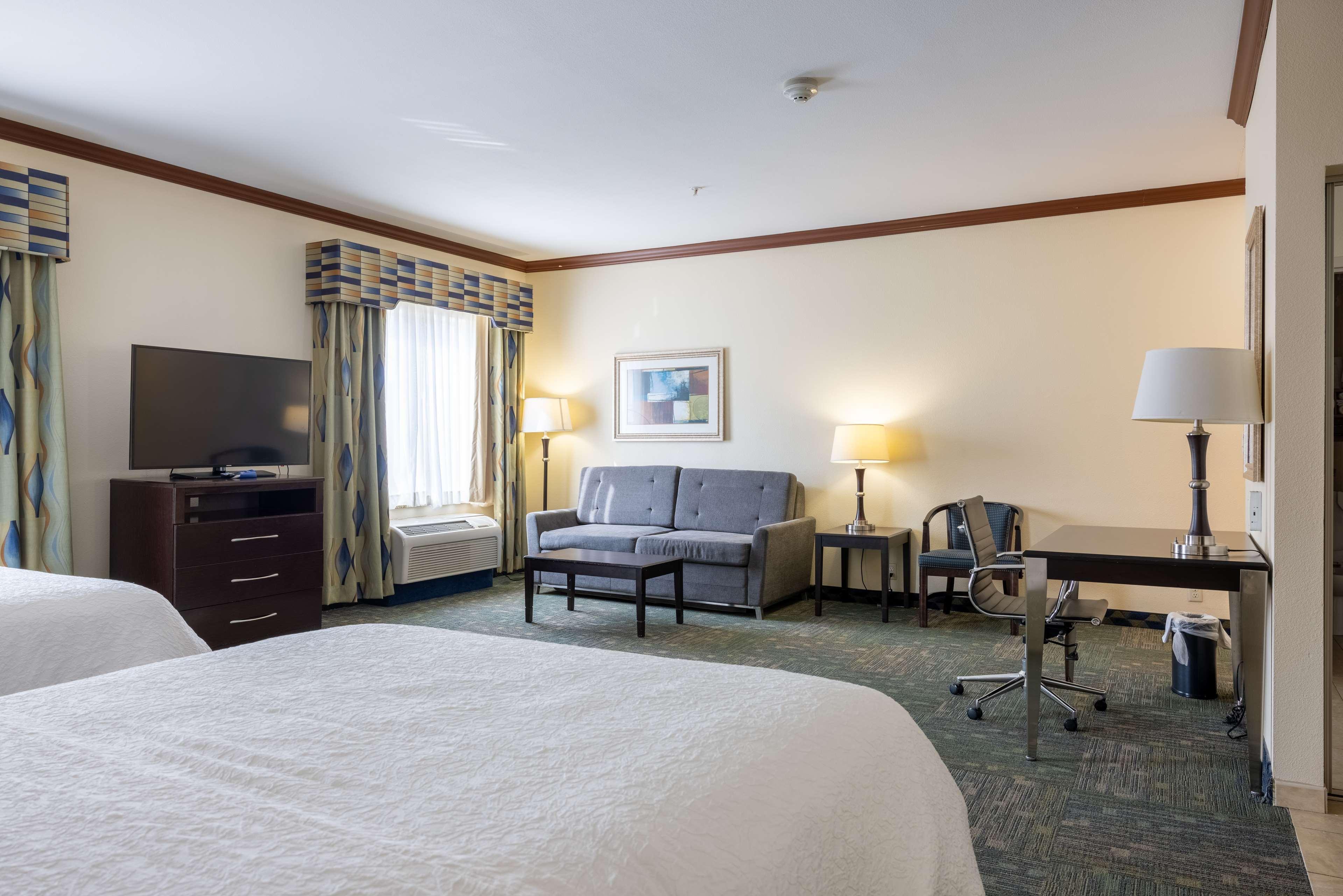 Hampton Inn Alice Luaran gambar
