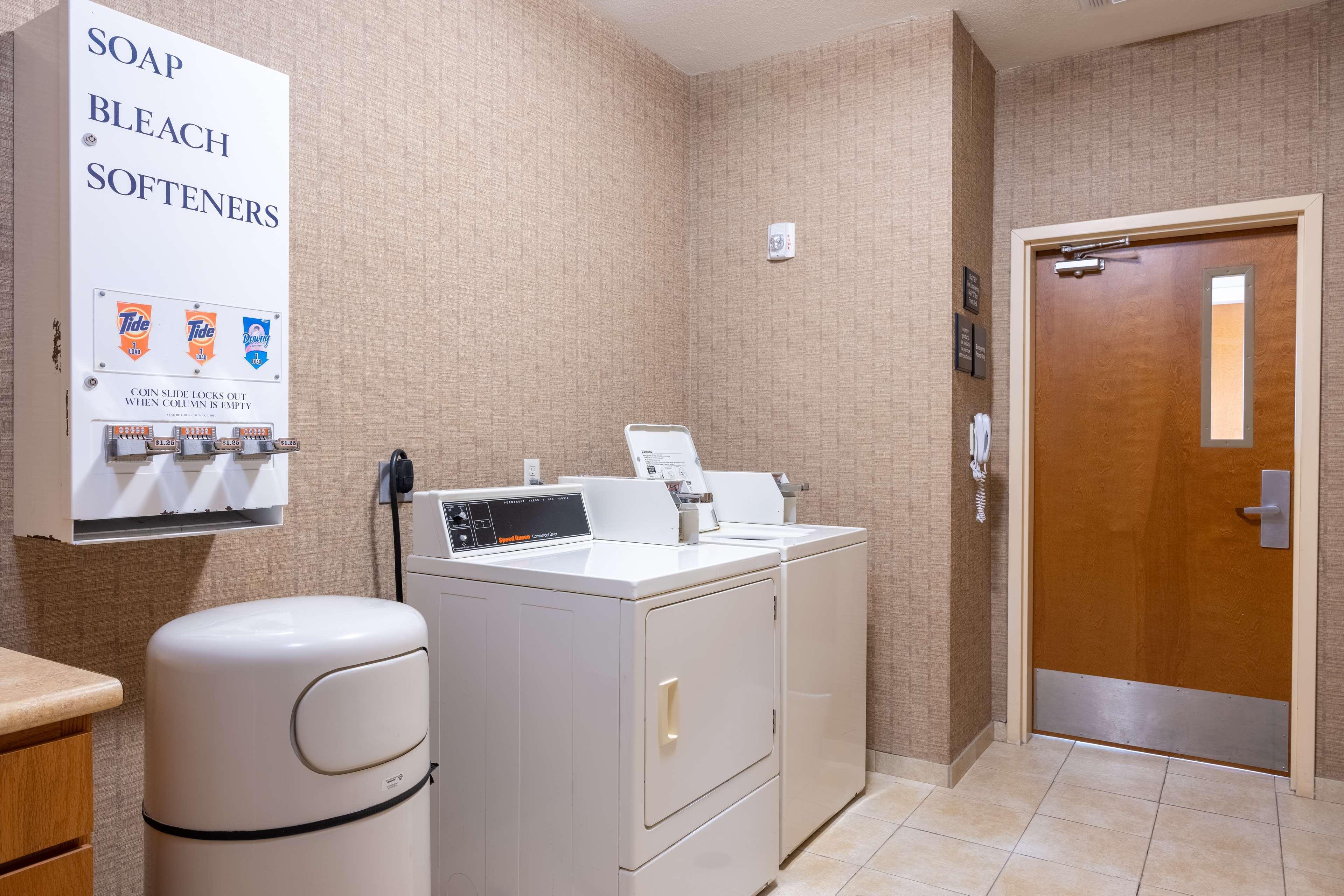 Hampton Inn Alice Luaran gambar