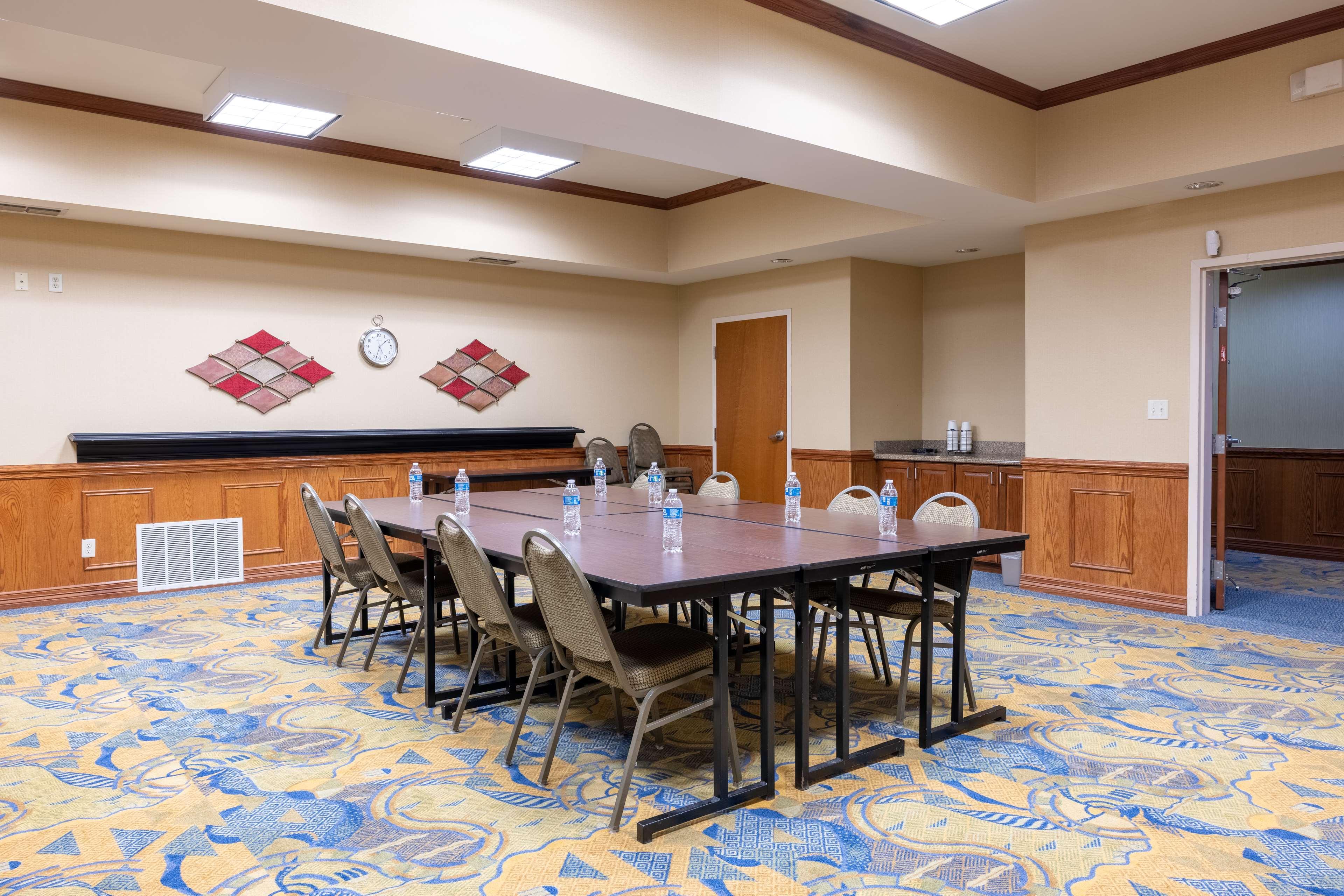 Hampton Inn Alice Luaran gambar