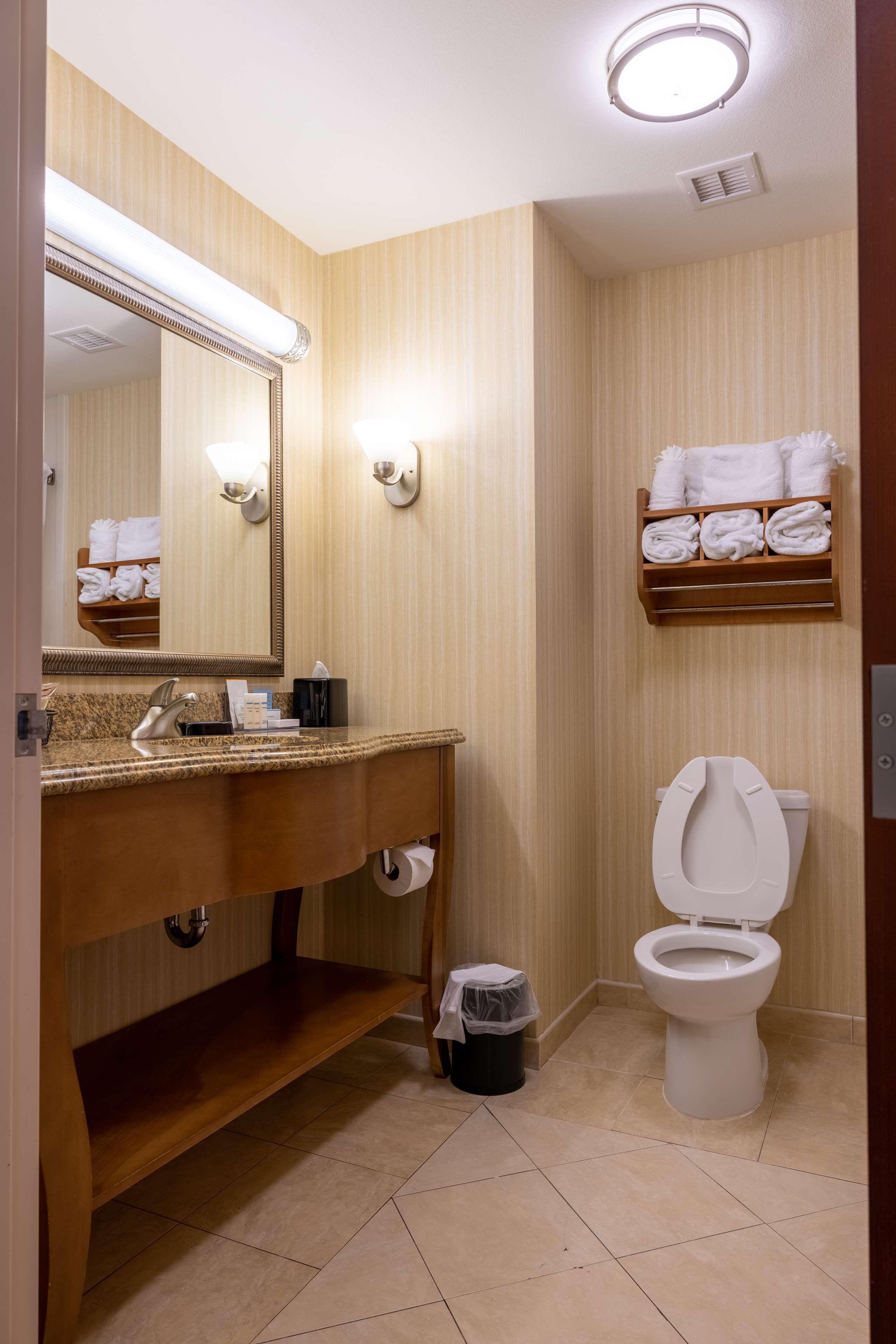 Hampton Inn Alice Luaran gambar