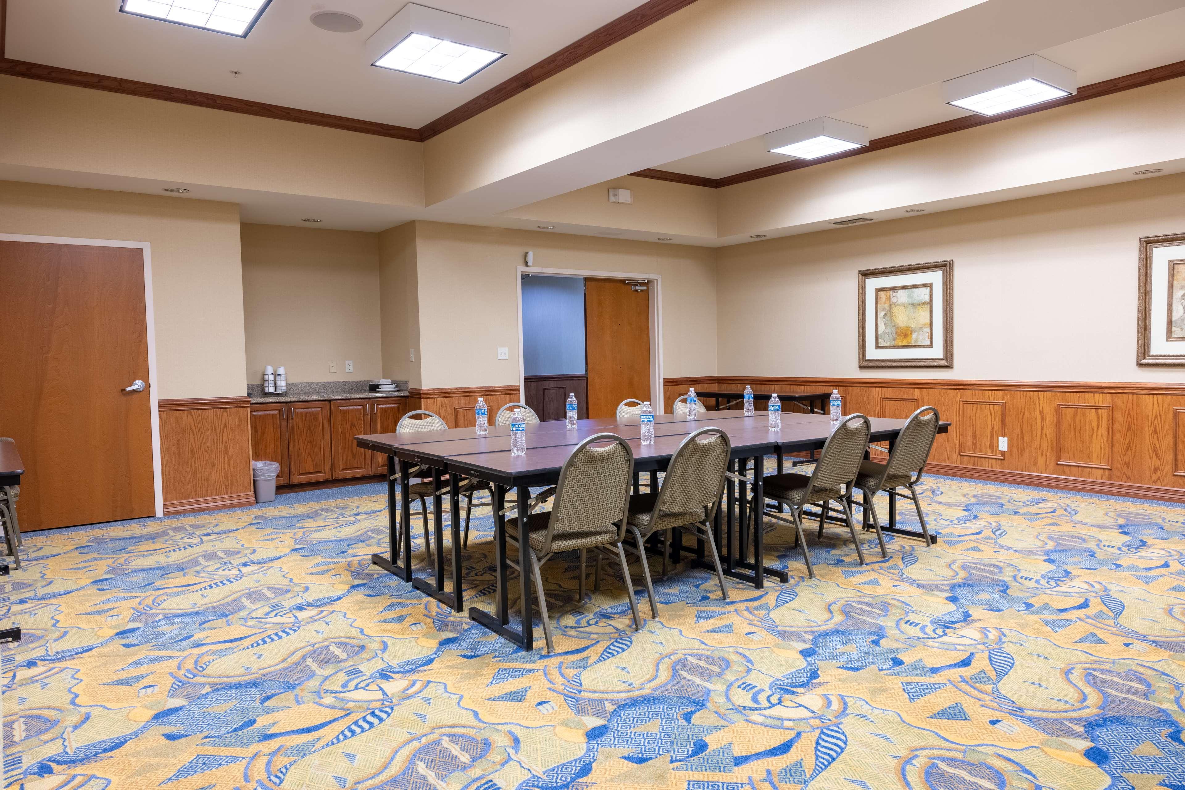 Hampton Inn Alice Luaran gambar