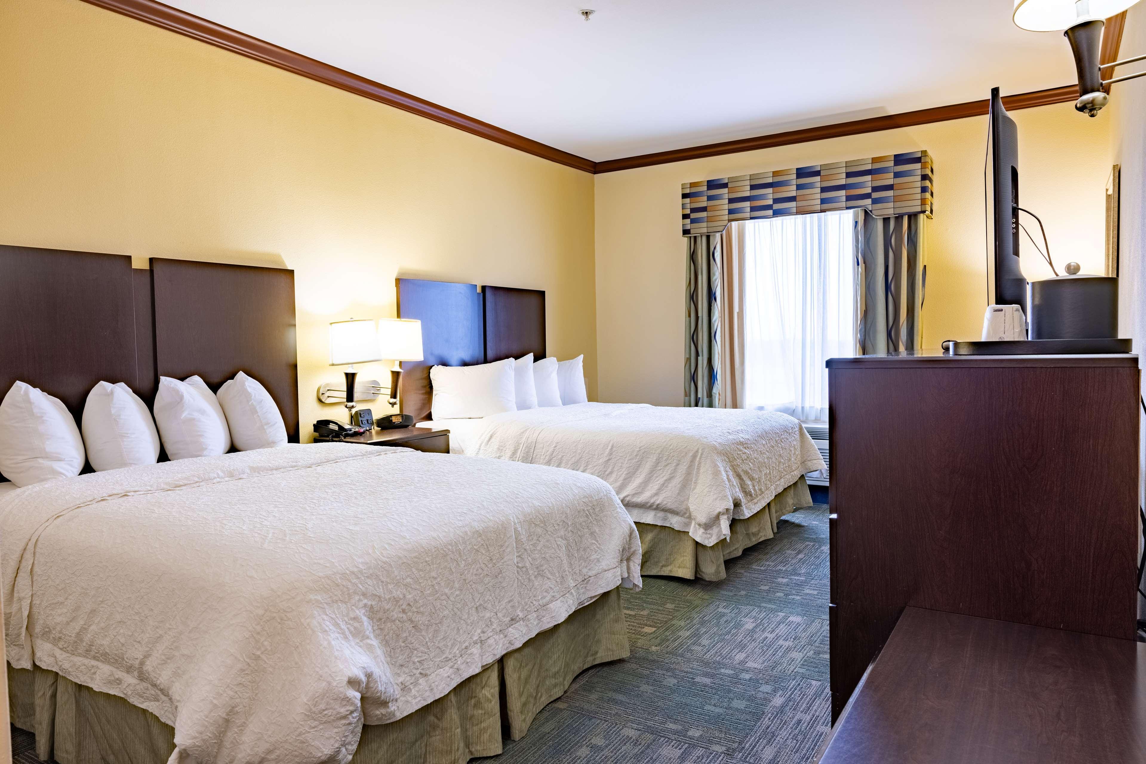 Hampton Inn Alice Luaran gambar