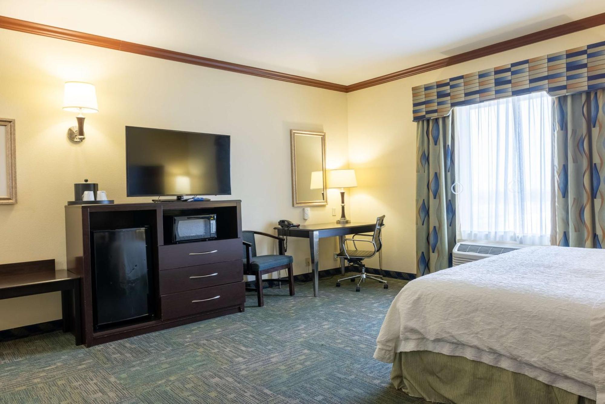 Hampton Inn Alice Luaran gambar