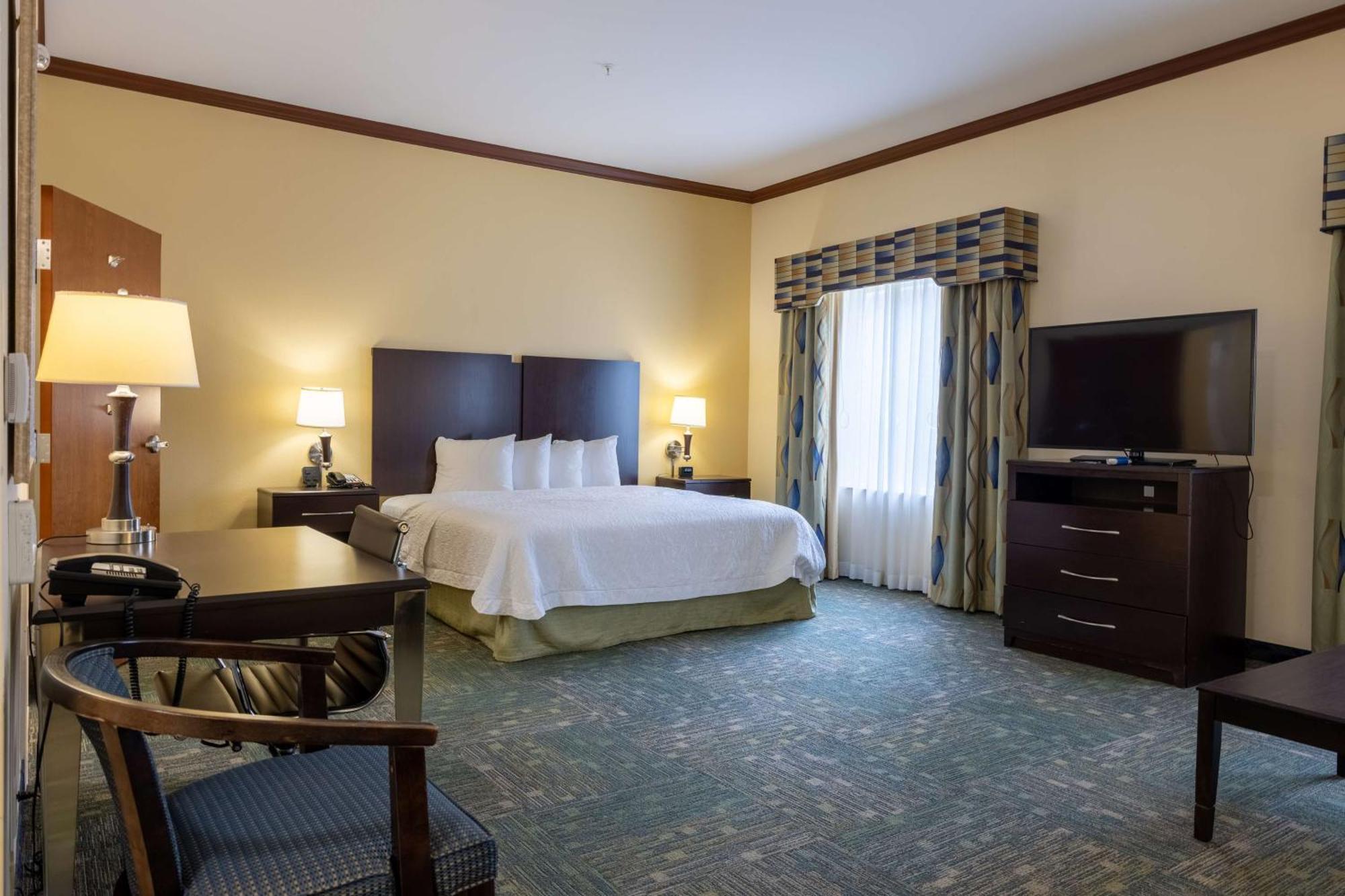 Hampton Inn Alice Luaran gambar
