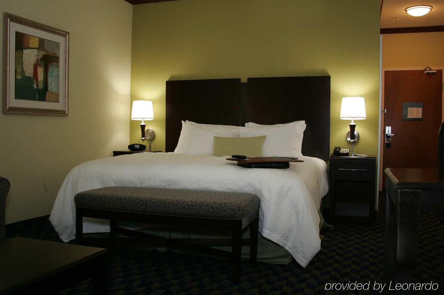 Hampton Inn Alice Bilik gambar