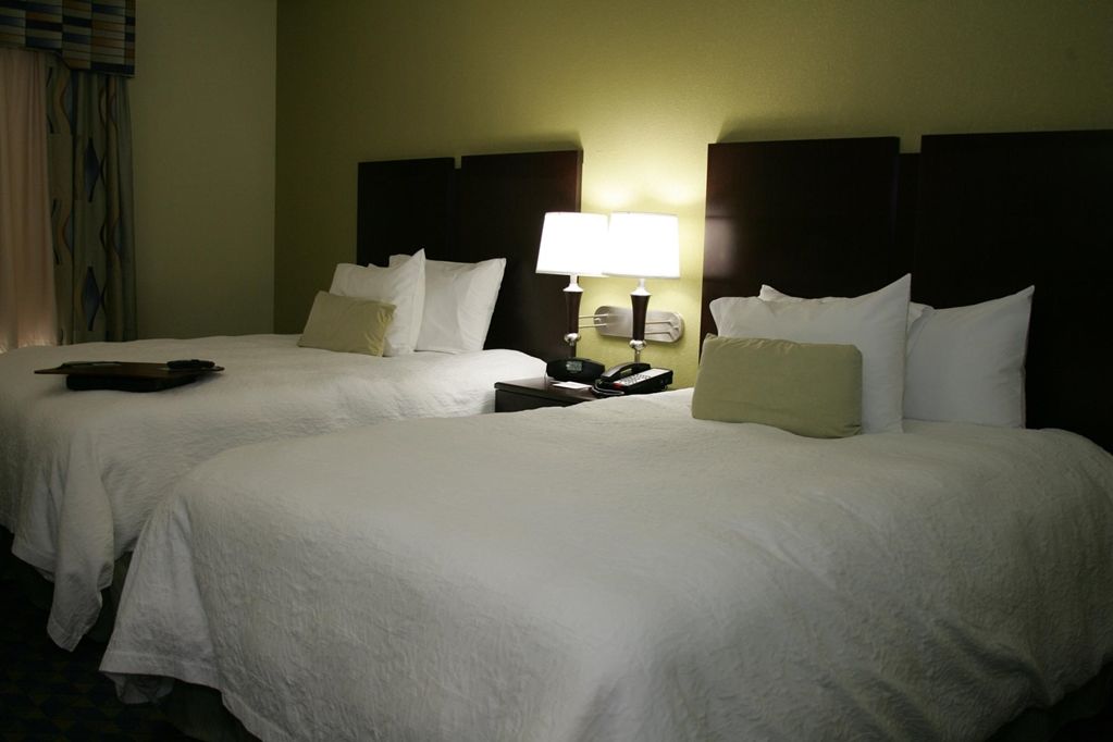 Hampton Inn Alice Bilik gambar