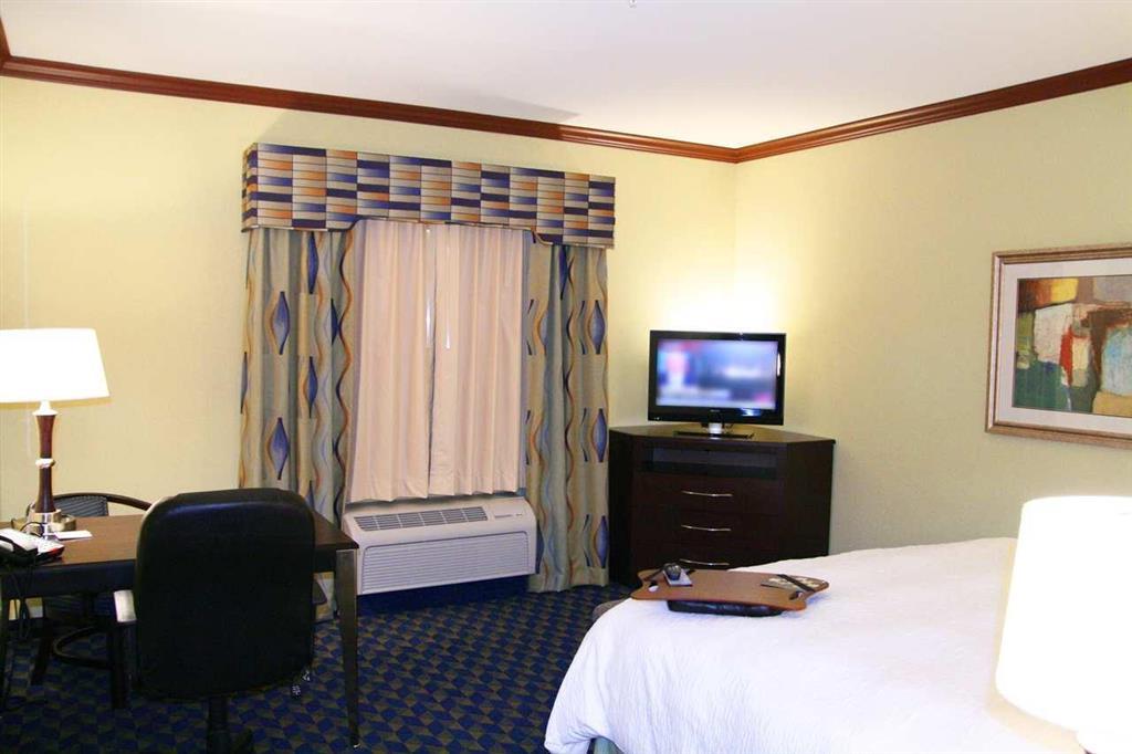 Hampton Inn Alice Bilik gambar