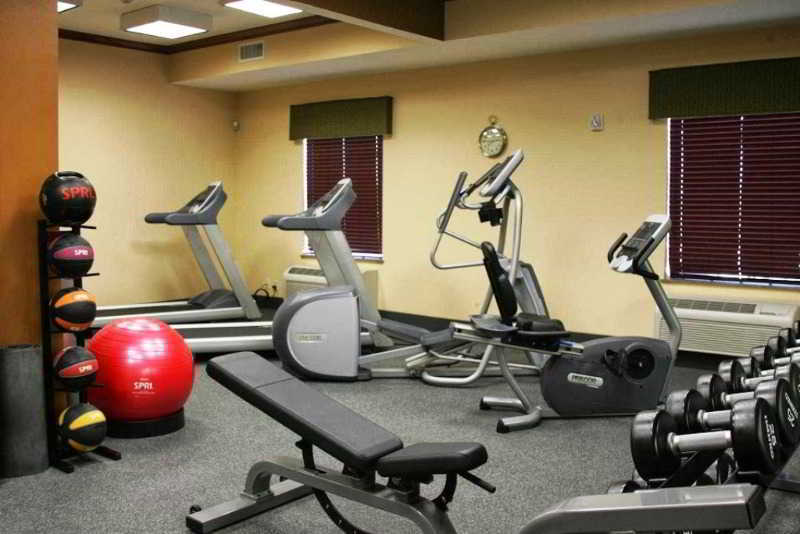 Hampton Inn Alice Luaran gambar