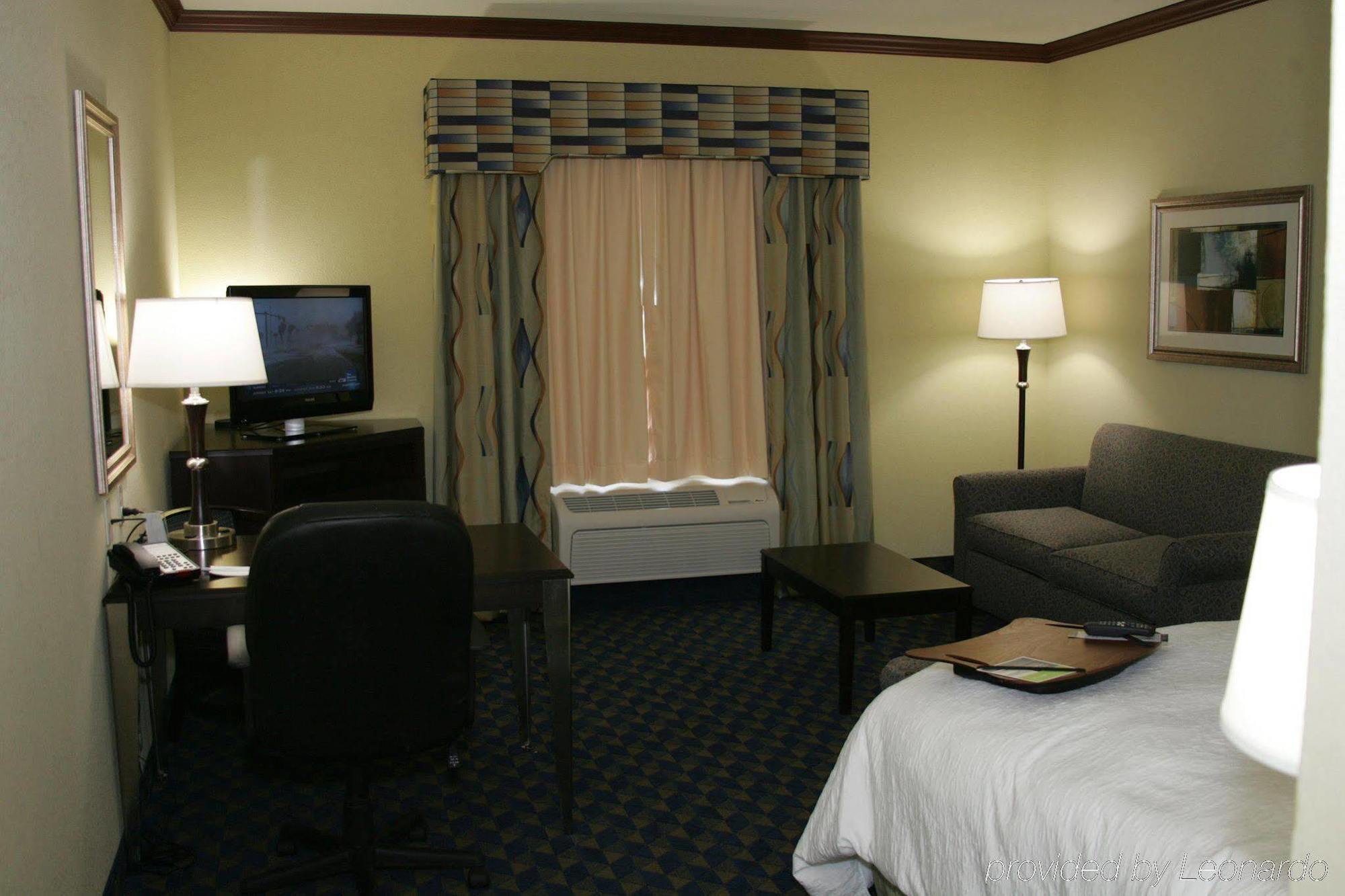 Hampton Inn Alice Bilik gambar